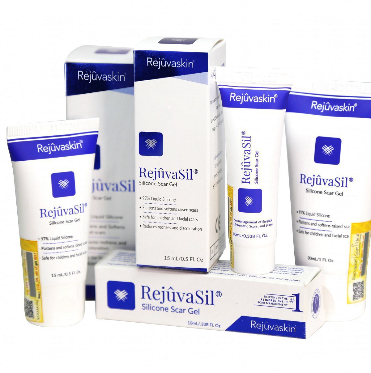 Review kem tri seo Rejuvaskin