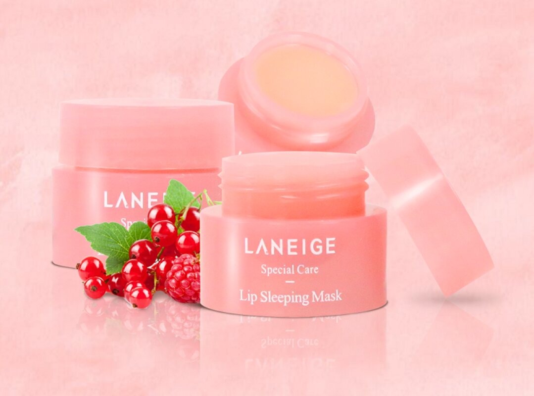 so-luoc-ve-son-duong-laneige So luoc ve son duong Laneige