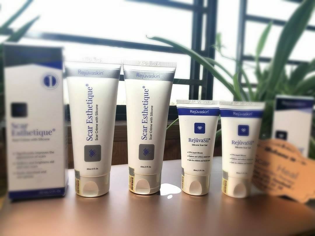 So luoc ve thuong hieu Rejuvaskin