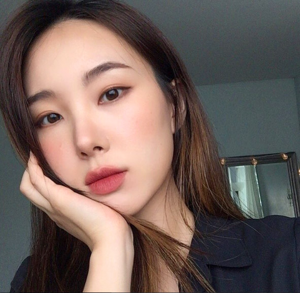 Son hồng đất cho da ngăm - Mellow Tint SS3 #M12 Lo-fi Indigo