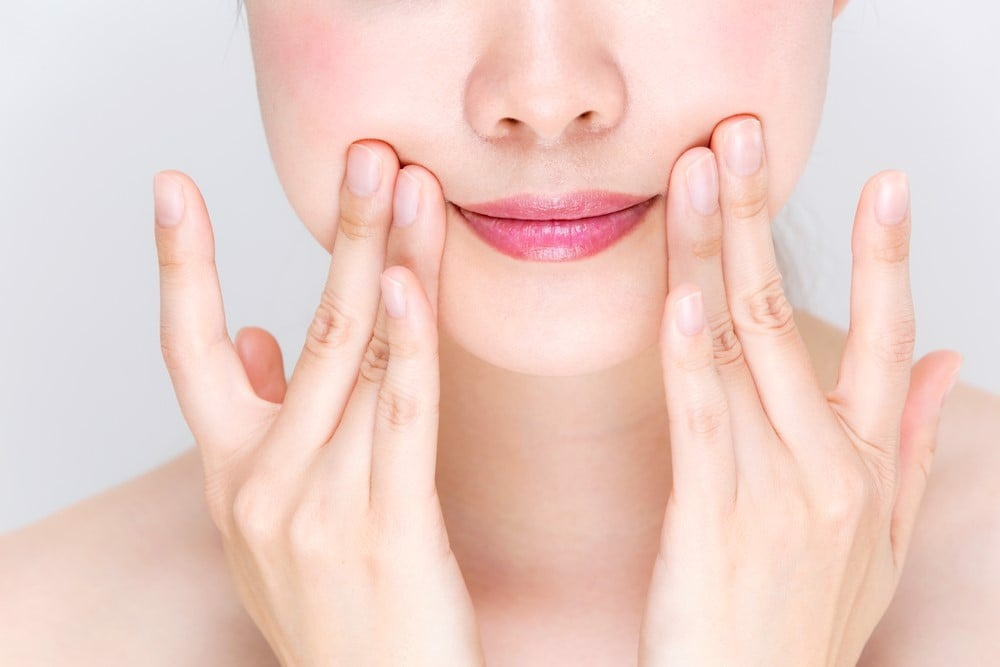 tap-khoe-mieng-de-giam-nep-nhan-ranh-cuoi Tap khoe mieng de giam nep nhan ranh cuoi