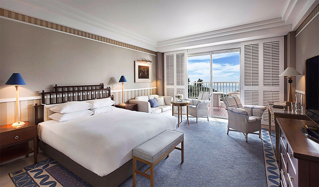 the-shilla-jeju-2 The shilla Jeju, resort sang trọng, đẳng cấp bậc nhất.