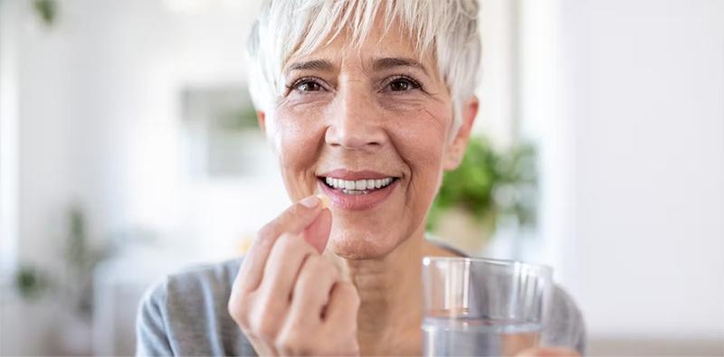 thuc-pham-chuc-nang Thực phẩm chức năng bổ sung dinh dưỡng và các chất vitamin tốt cho sức khỏe