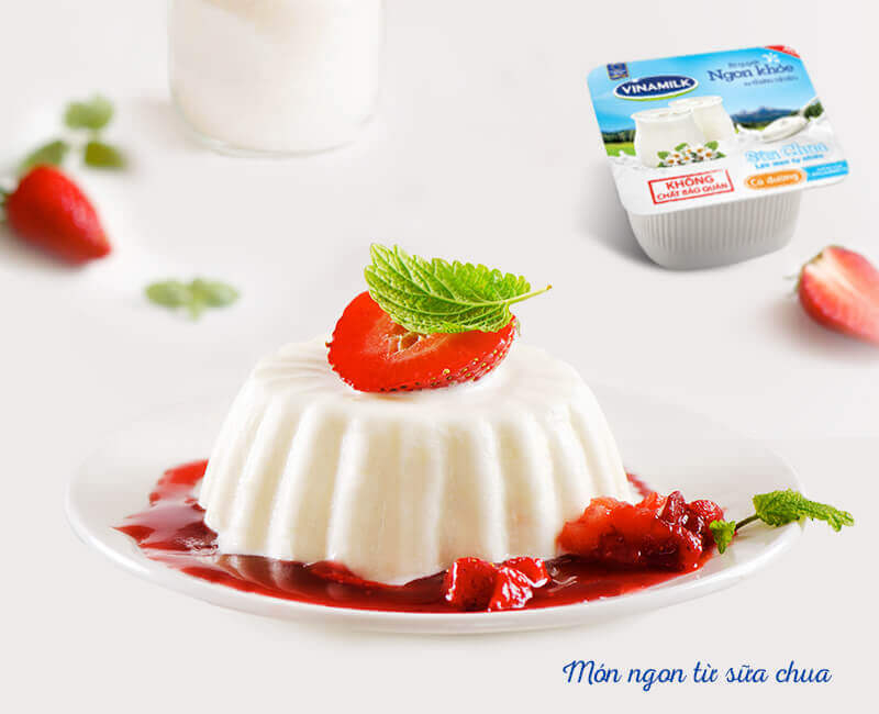 top-cach-lam-sua-chua-ngon-3 Sữa chua dẻo