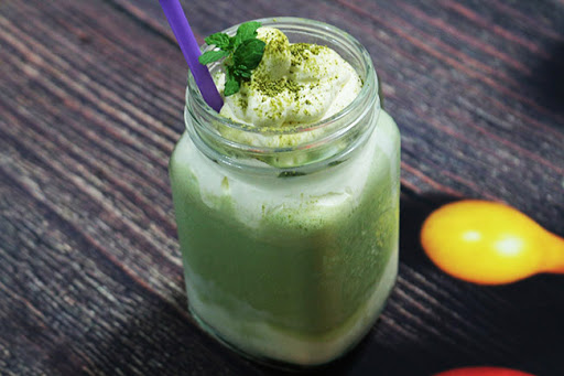 top-cach-lam-sua-chua-ngon-7 Sữa chua kết hợp trà xanh tuyệt ngon