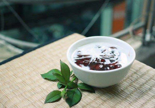 top-cach-lam-sua-chua-ngon-9 Sữa chua đậu đỏ