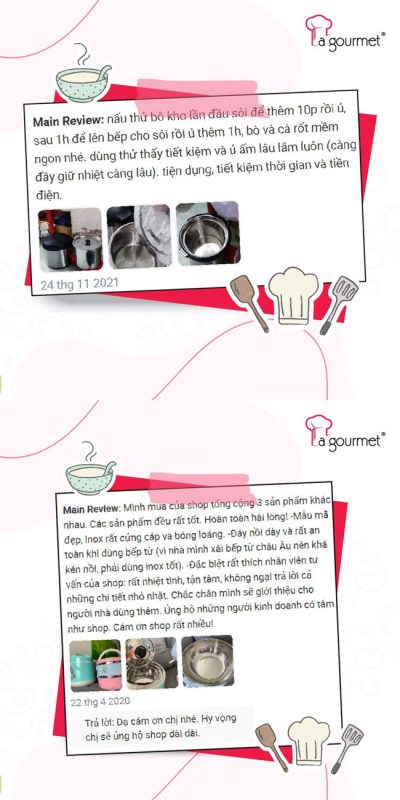 Vệ sinh dễ dàng sau khi sử dụng