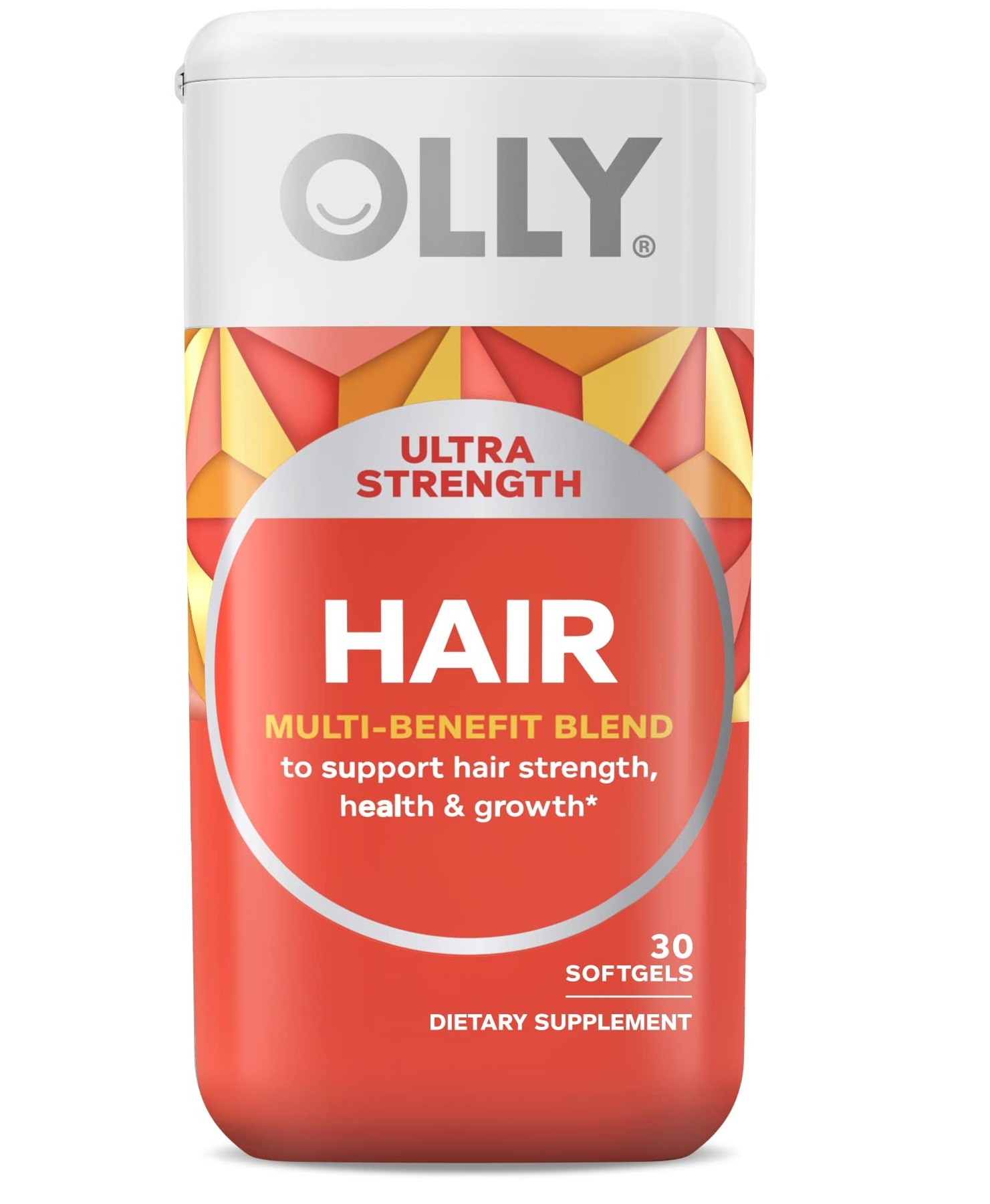 vien-uong-olly-hair-ultra-30-softgels-cham-soc-toc-tay Vien uong cham soc toc tay Olly Hair Ultra 30 Softgels