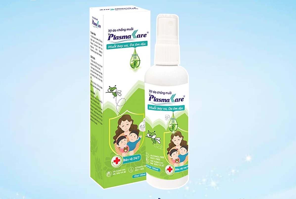 xit-chong-muoi-cho-be-plasmakare-su-dung-cho-be-tu-may-tuoi Xit chong muoi cho be Plasmakare su dung cho be tu may tuoi