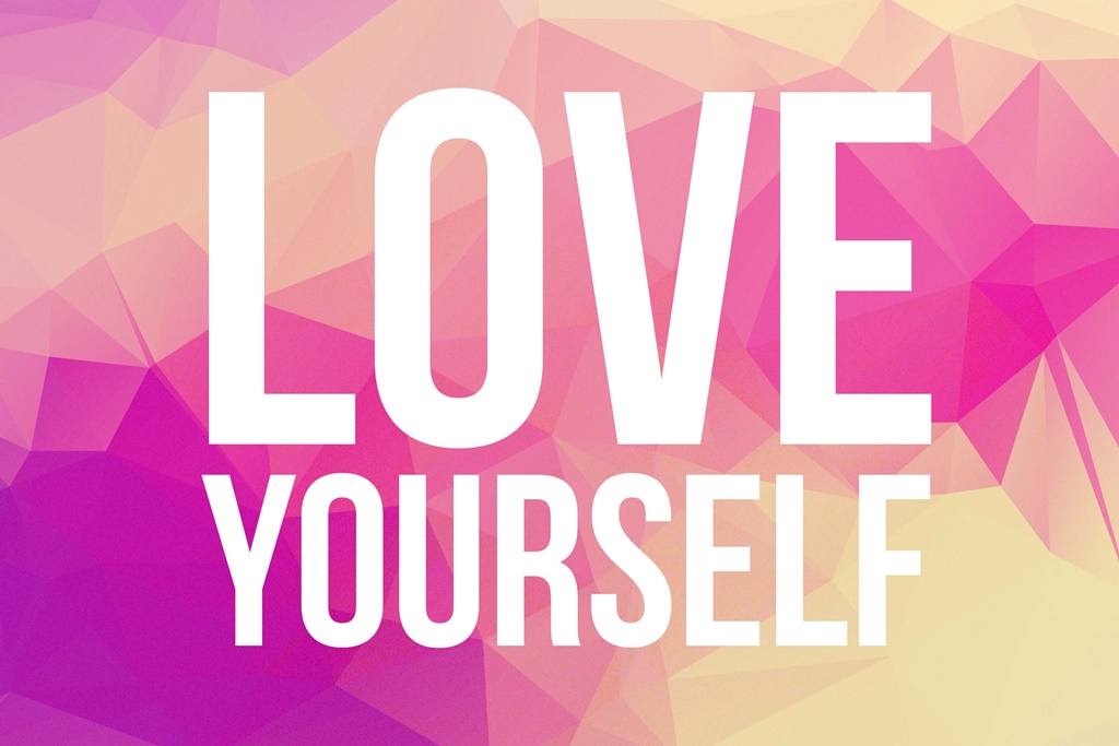 Sống vì chính mình